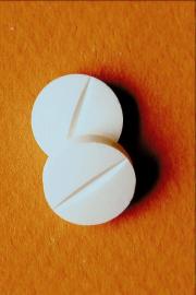 tabletki leki lekarstwa aspiryna apteka